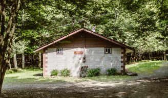 Rock Mountain Bathhouses