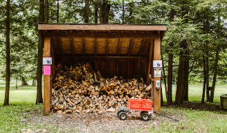 Rock Mountain Firewood