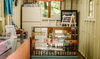 Rock Mountain Snack Shack