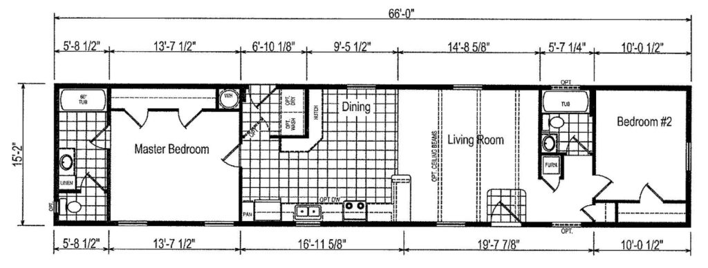 Floor Plan 2200x1700 1920w