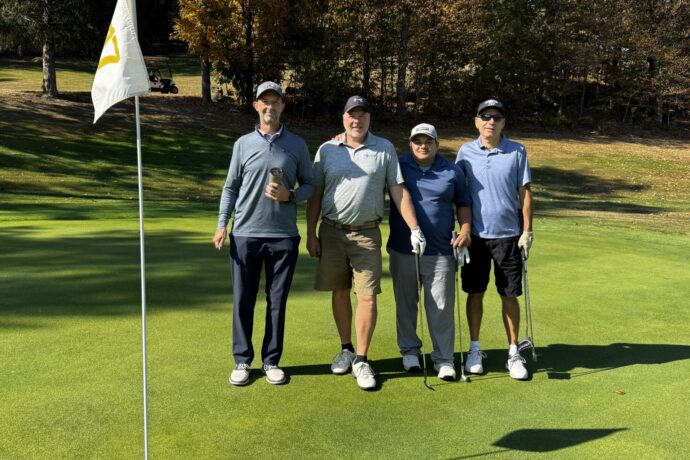 Golf team