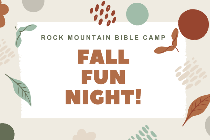 Rock Mountain Bible Camp (1)